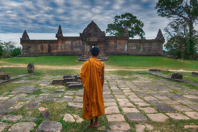 Full-Day Preah Vihear, Koh Ker and Beng Mealea Private Tour - Tour Highlights