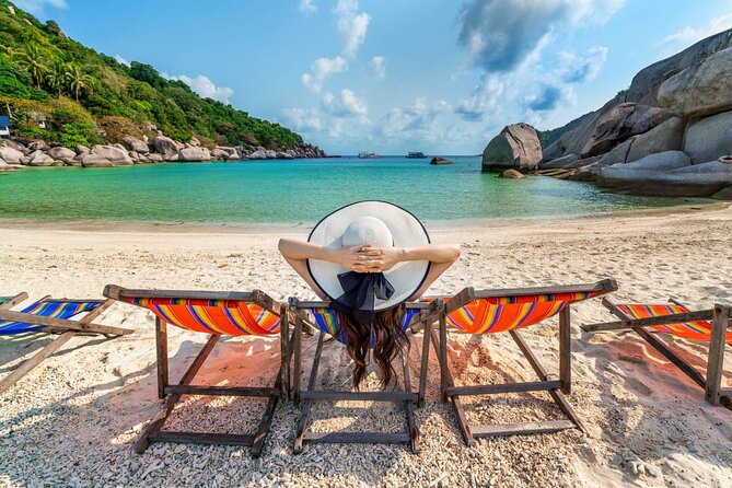 Full Day Premium Tour in Jericoacoara - Itinerary Overview