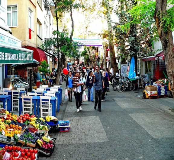 Full Day Princes Island Tour From Istanbul - Highlights of the Tour