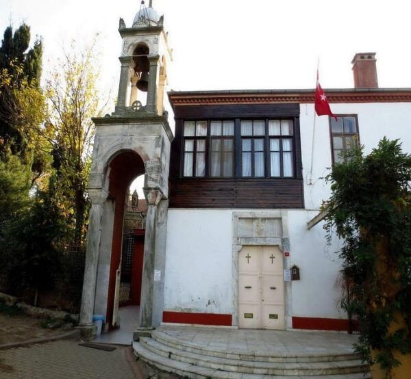 Full Day Princes Island Tour From Istanbul - What to Expect