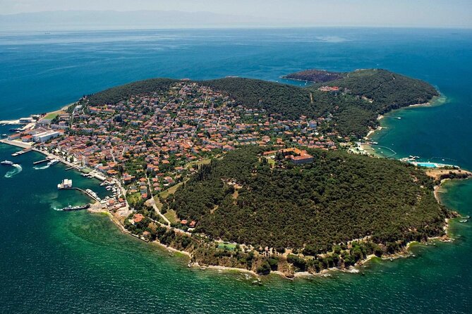 Full-Day Princes Island Tour With Lunch From Istanbul - Common Questions