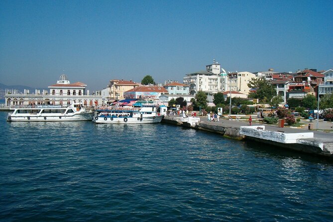 Full-Day Princes Island Tour With Lunch From Istanbul - The Sum Up