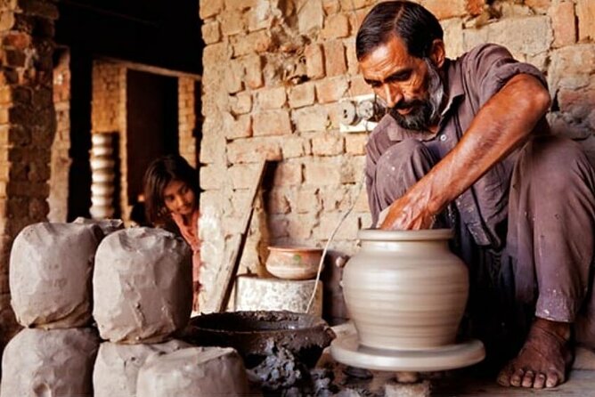 Full-Day Privat Sightseeing in Mumbai & Dharavi Tour With Pick up - Tour Highlights