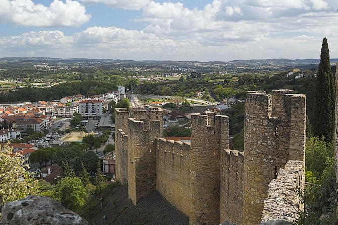 Full Day Private 8-Hour Tour: Knight Templars From Lisbon Hotel Pick up - Customer Reviews