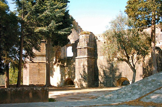 Full Day Private 8-Hour Tour: Knight Templars From Lisbon Hotel Pick up - Additional Information