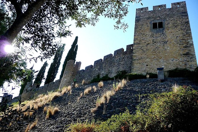 Full Day Private 8-Hour Tour: Knight Templars From Lisbon Hotel Pick up - Frequently Asked Questions