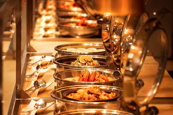 Full-Day Private Abu Dhabi City Tour With Louvre Museum and Lunch - Meeting and Pickup Details