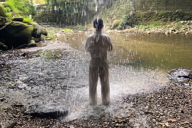 Full-Day Private Adventure in Ibaraki and Fukuroda Waterfalls - Meeting and Pickup