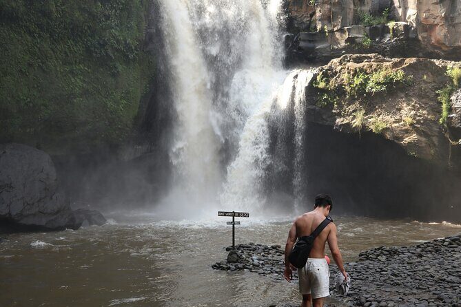 Full Day Private All-Inclusive Famous Waterfall Tour - Who Should Book This Tour?  
