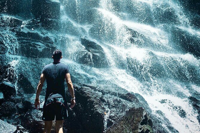 Full Day Private All-Inclusive Famous Waterfall Tour - Good To Know