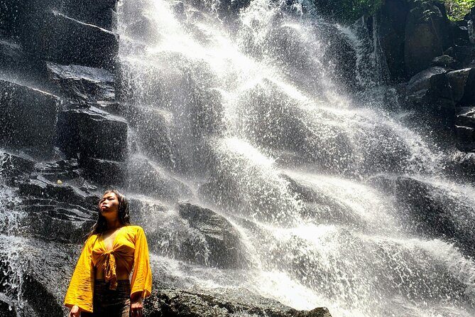 Full Day Private All-Inclusive Famous Waterfall Tour - Final Thoughts