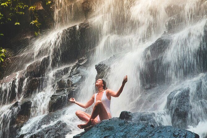 Full Day Private All-Inclusive Famous Waterfall Tour - FAQs