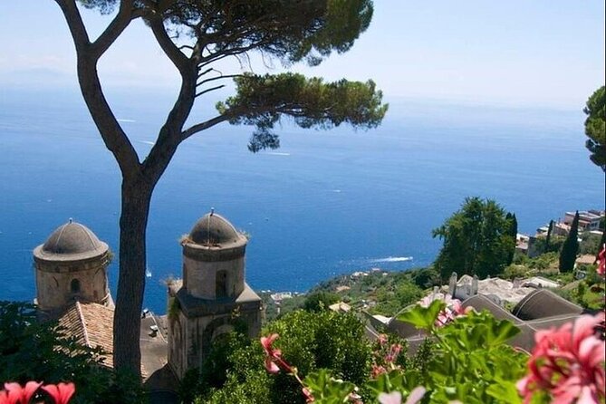Full-Day Private Amalfi Coast Day Trip From Naples - Flexible Itinerary Options