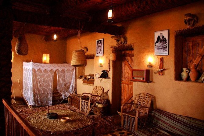 Full-Day Private Ancient and Modern Amman Tour - Pricing and Booking Details