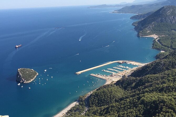 Full Day Private Antalya City Tour - Traveler Information