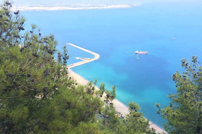 Full Day Private Antalya City Tour - Background