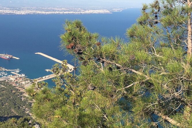 Full Day Private Antalya City Tour - Common Questions