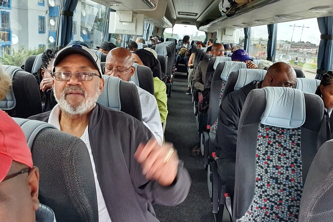 Full-Day Private Apartheid Museum and Soweto Private Tour - Apartheid Museum Experience