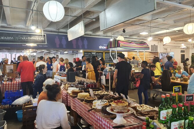 Full-Day Private Apartheid Museum and Soweto Private Tour - Expert Private Guide