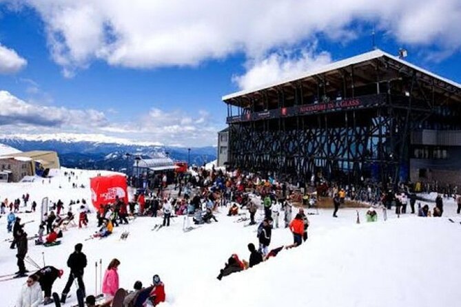 Full-Day Private Arachova Visit and Skiing on Mount Parnassus - Cancellations and Changes