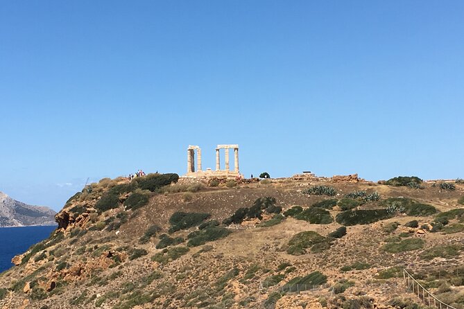Full Day Private Athens and Cape Sounio Tour - Professional Tour Guide