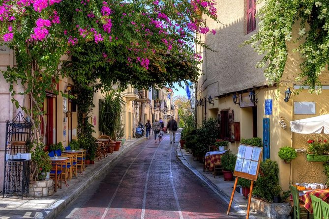 Full Day Private Athens Sightseeing - Pricing and Guarantee