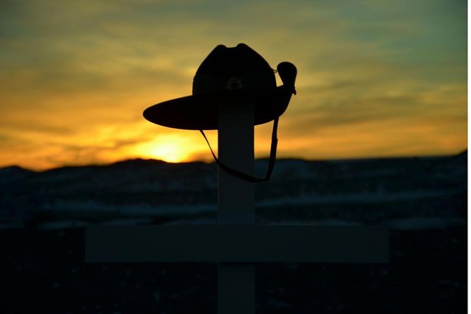 Full Day Private Australian Battlefields Tour - Historical Significance