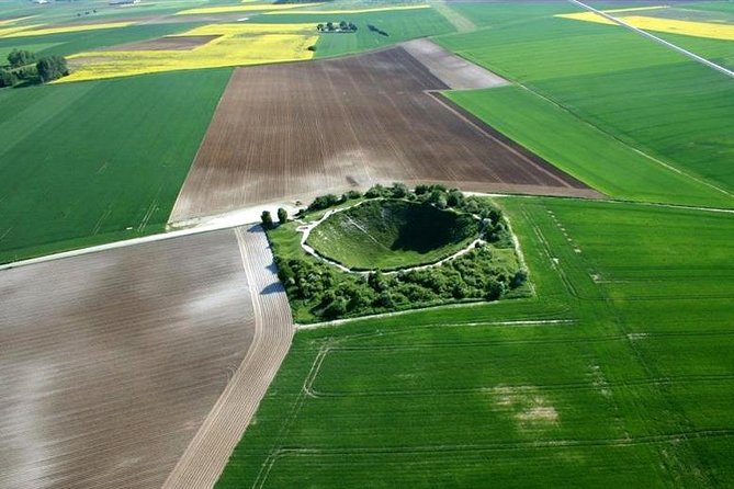 Full Day Private Australian Battlefields Tour - Booking and Pricing Information