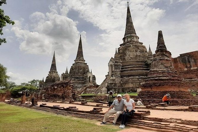 Full-Day Private Ayutthaya and Bang Pa-In Summer Palace From Bangkok - Highlights of the Tour