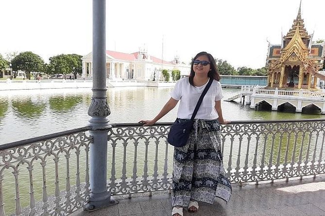 Full-Day Private Ayutthaya and Bang Pa-In Summer Palace From Bangkok - Traveler Reviews and Ratings