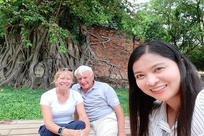 Full-Day Private Ayutthaya and Bang Pa-In Summer Palace From Bangkok - Information for Inquiries
