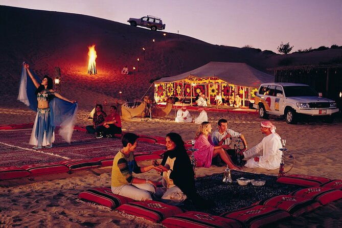 Full Day Private Bahariya Oasis and White Desert Tour From Cairo - Pickup Logistics