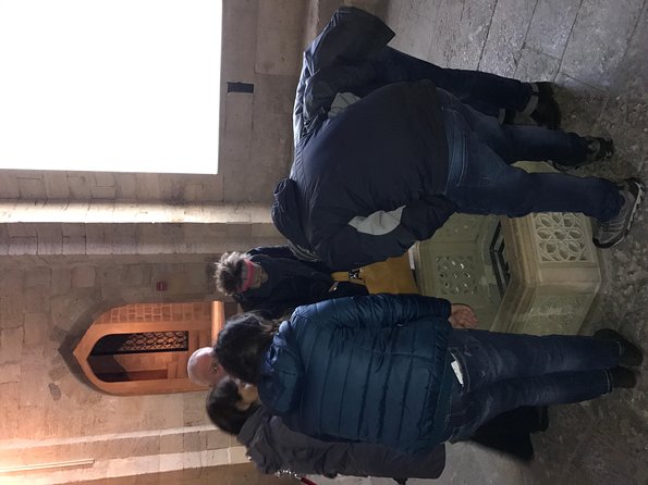 Full-day Private Baku City Tour - Pricing and Inclusions