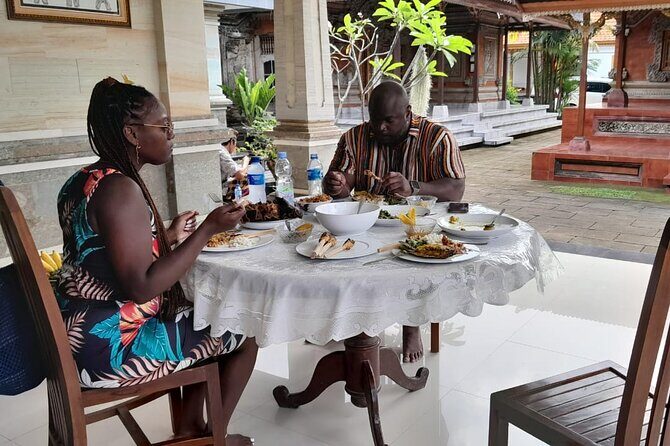 Full Day Private Bali Culinary Experience and Social Care Tour - Exploring Bali’s Cultural Heart and Social Spirit