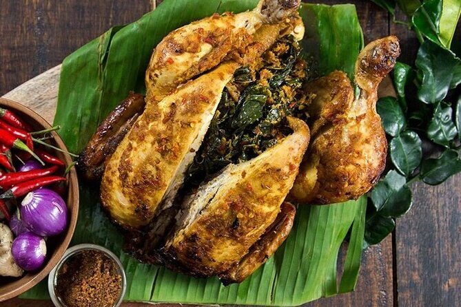 Full Day Private Bali Culinary Experience and Social Care Tour - FAQs