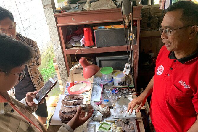 Full Day Private Bali Culinary Experience and Social Care Tour - FAQ