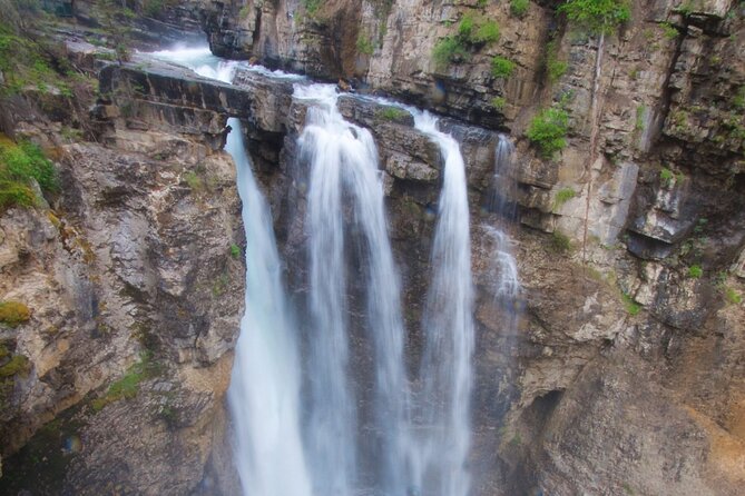 Full Day Private Banff National Park Tour Small Group (4 ) SUV - Tips for a Memorable Tour