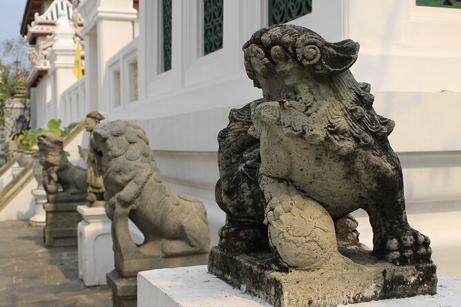 Full-Day Private Bangkok Customizable Tour With Transport - Pricing and Value