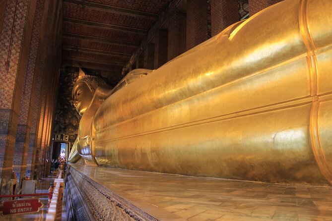 Full-Day Private Bangkok Customizable Tour With Transport - Common Questions