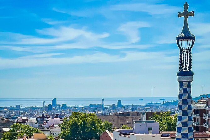 Full-Day Private Barcelona Sagrada FamiliaPark Guell E-Bike Tour - Common Questions