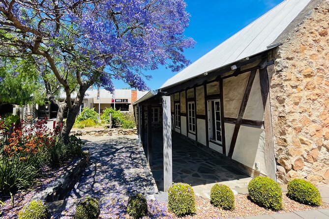 Full Day Private Barossa Valley Wine Tour - Expert Tour Guide