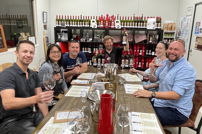 Full Day Private Barossa Valley Wine Tour - Common Questions