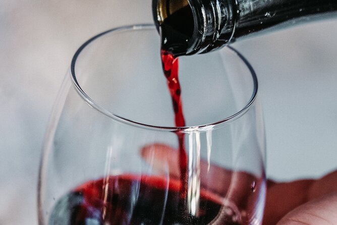 Full Day Private Barossa Valley Wine Tour - The Sum Up