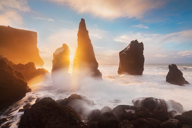 Full Day Private Bespoke South Coast Tour - The Sum Up