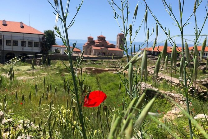 Full-Day Private Best of Ohrid and Lake Ohrid Tour - Itinerary