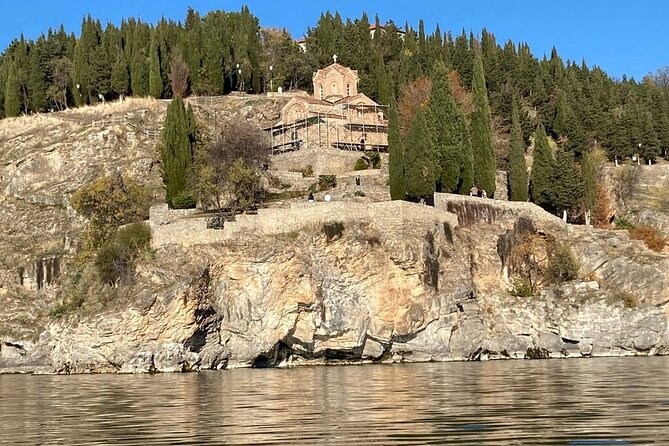 Full-Day Private Best of Ohrid and Lake Ohrid Tour - Booking Policy