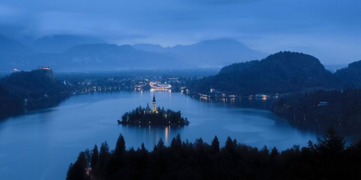 Full-Day Private Best of Slovenia Tour From Zagreb - Booking Information