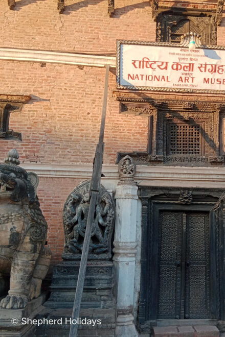 Full Day Private Bhaktapur and Changunarayan Day Tour - Highlights of the Tour