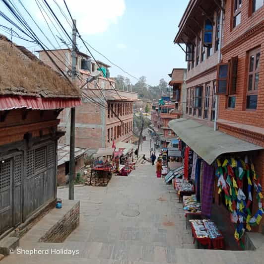 Full Day Private Bhaktapur and Changunarayan Day Tour - Questions You May Have