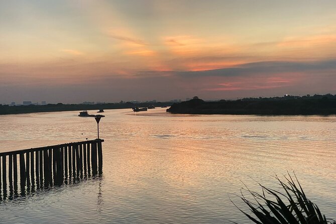 Full Day Private Biking Tour in Bac Ninh - Sightseeing Stops